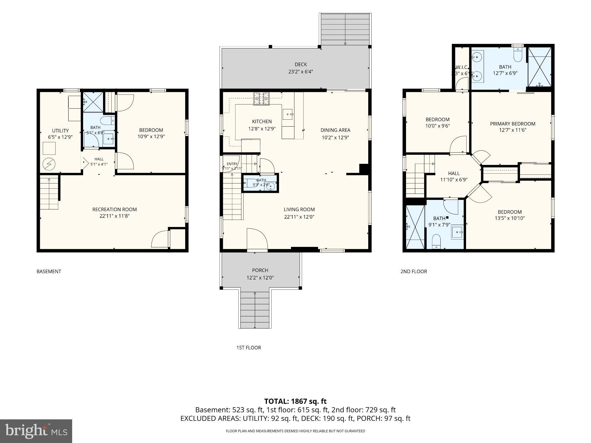5309 Catalpha Road Baltimore, MD 21214 - Photo 31 of 40 Gallery Image 31