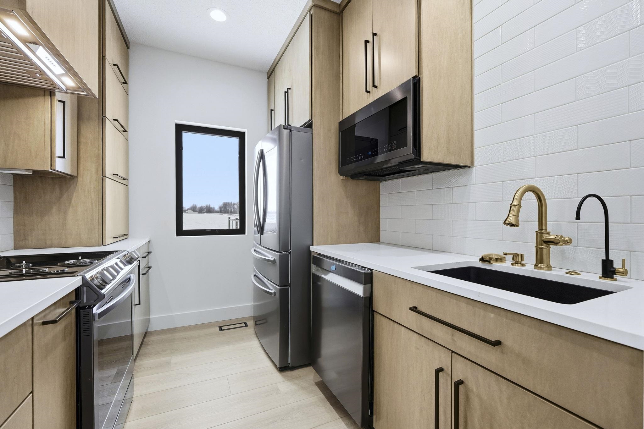 9350 Notestine Road Fort Wayne, IN 46835 - Photo 27 of 34