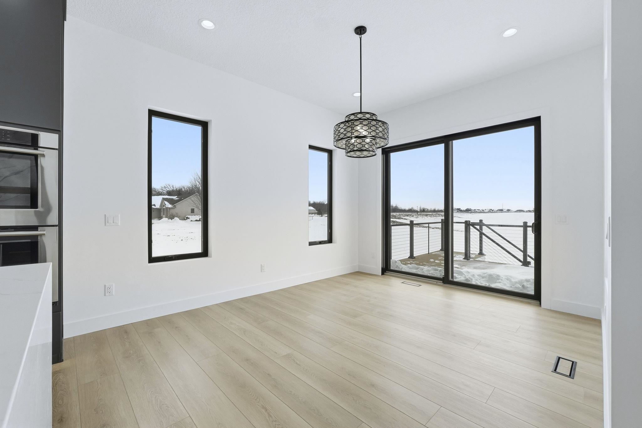 9350 Notestine Road Fort Wayne, IN 46835 - Photo 6 of 34