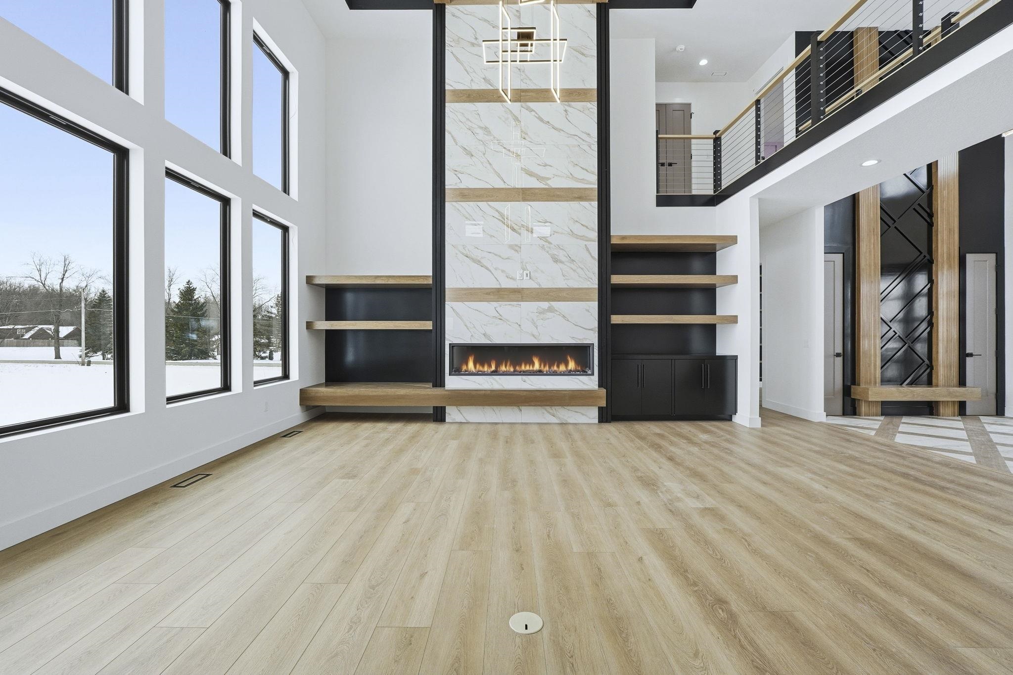 9350 Notestine Road Fort Wayne, IN 46835 - Photo 10 of 34