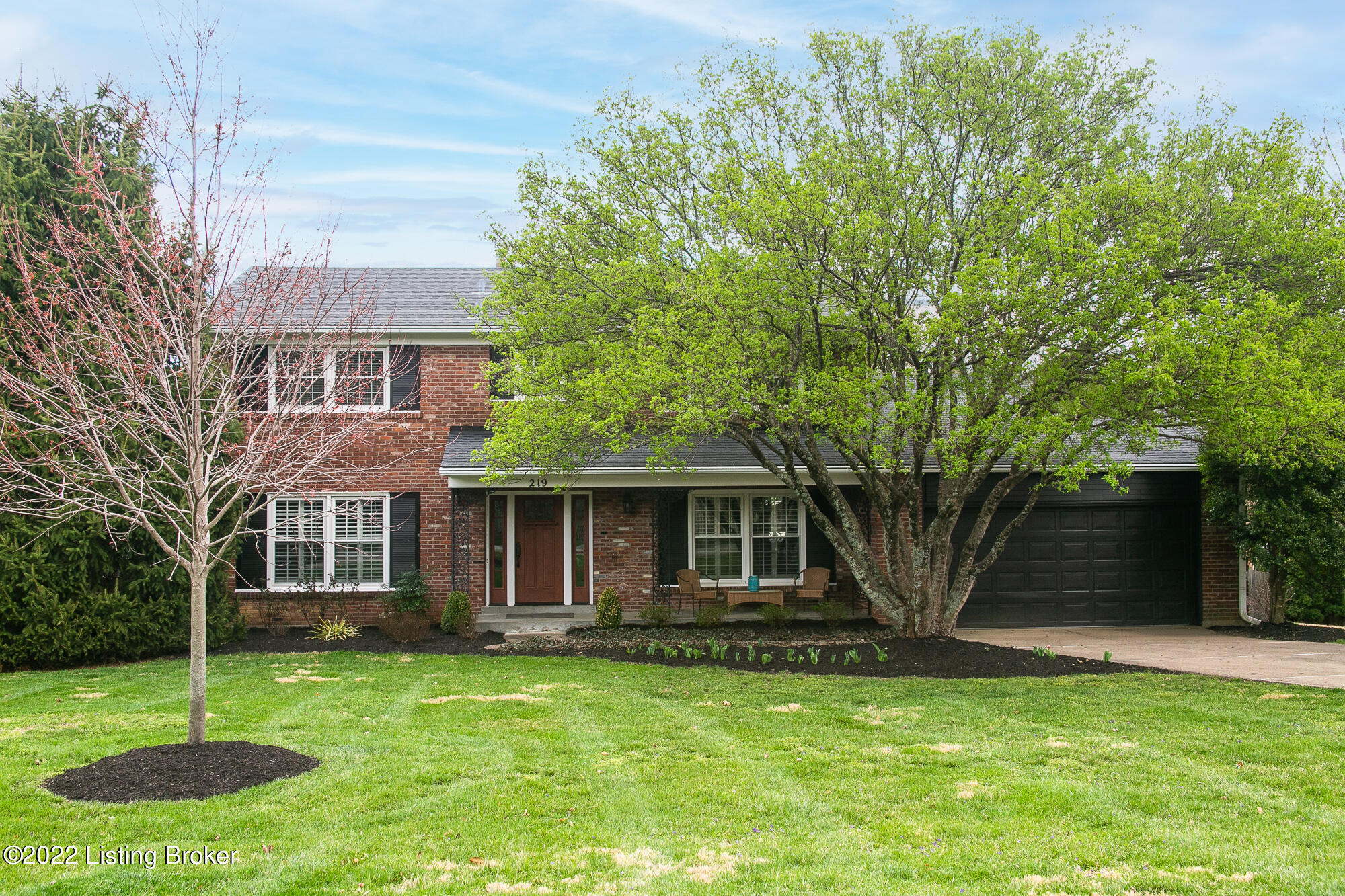 219 Sequoya Road Louisville, KY 40207 - Photo 1 of 59 Welcome to 219 Sequoya in Indian Hills