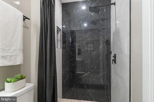 front view of a building