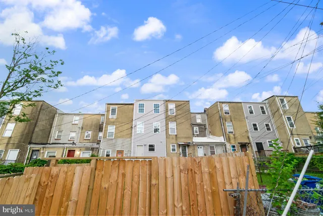 $240,000 | 313 South Stricker Street, Baltimore, MD 21223