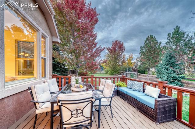 13833 Lazy Creek Road Colorado Springs, CO 80921 - Photo 43 of 50 Gallery Image 43