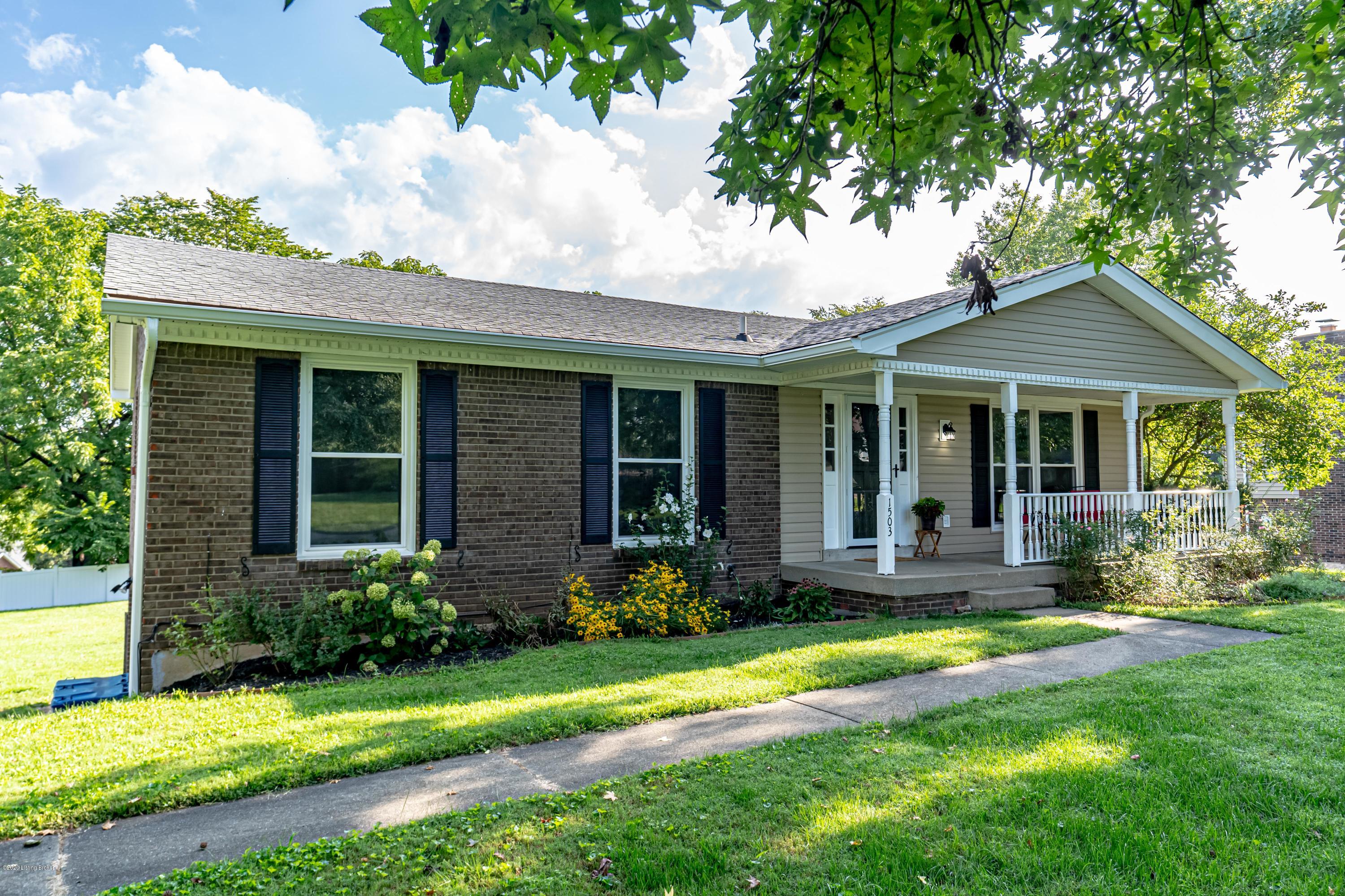 1503 Cedarbrook Road Goshen, KY 40026 - Photo 48 of 63 DSC04869
