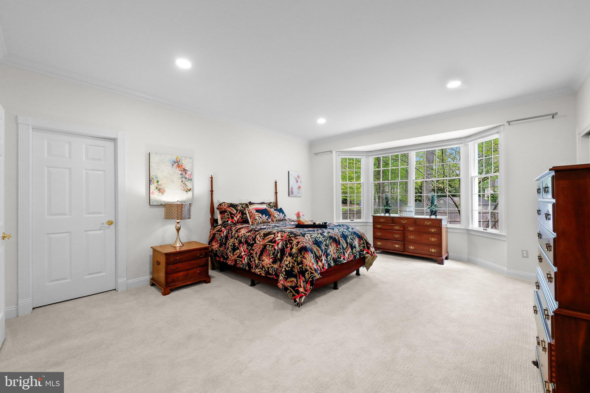 44 Stanwyck Road Mount Laurel, NJ 08054 - Photo 24 of 60 Primary Bedroom (first floor)