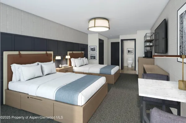 $285,000 | 300 Carriage Way, Unit 506, Snowmass Village, CO 81615