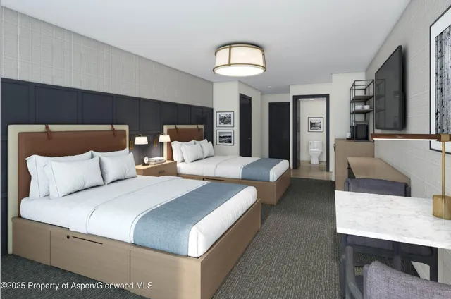 $285,000 | 300 Carriage Way, Unit 506, Snowmass Village, CO 81615