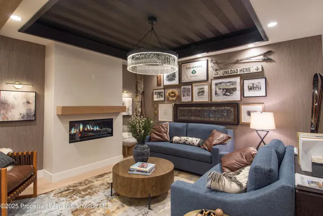 $285,000 | 300 Carriage Way, Unit 506, Snowmass Village, CO 81615