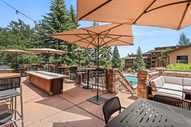 $285,000 | 300 Carriage Way, Unit 506, Snowmass Village, CO 81615