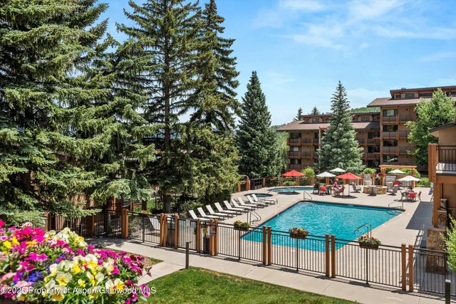 $285,000 | 300 Carriage Way, Unit 506, Snowmass Village, CO 81615