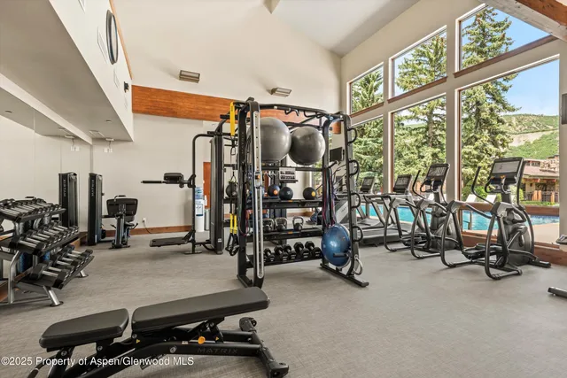 $285,000 | 300 Carriage Way, Unit 506, Snowmass Village, CO 81615