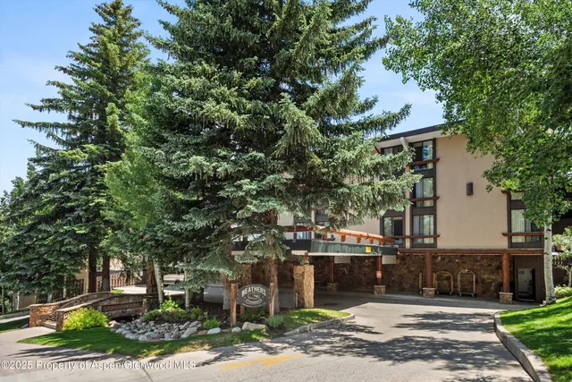 $285,000 | 300 Carriage Way, Unit 506, Snowmass Village, CO 81615