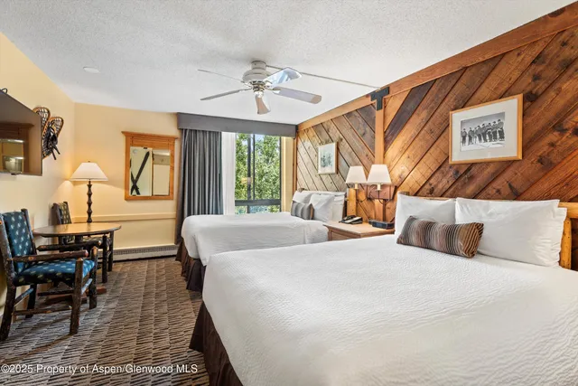 $285,000 | 300 Carriage Way, Unit 506, Snowmass Village, CO 81615