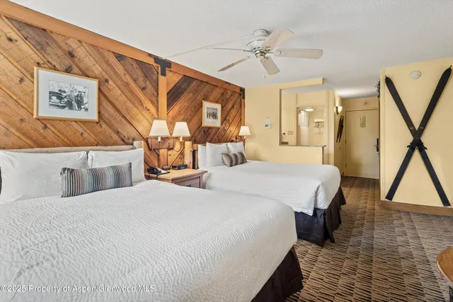 $285,000 | 300 Carriage Way, Unit 506, Snowmass Village, CO 81615