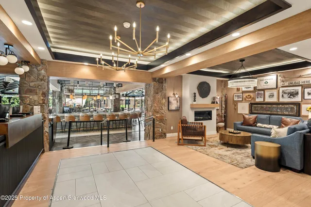 $285,000 | 300 Carriage Way, Unit 506, Snowmass Village, CO 81615