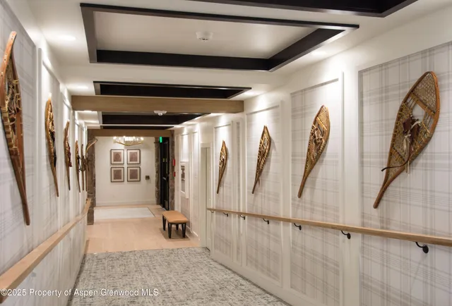 $285,000 | 300 Carriage Way, Unit 506, Snowmass Village, CO 81615