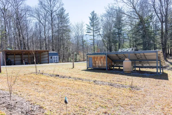 $399,000 | 1578 Horse Creek Park Road, Chuckey, TN 37641