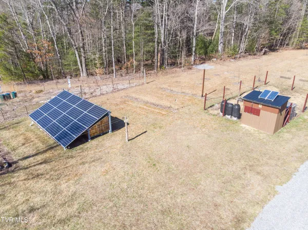 $399,000 | 1578 Horse Creek Park Road, Chuckey, TN 37641