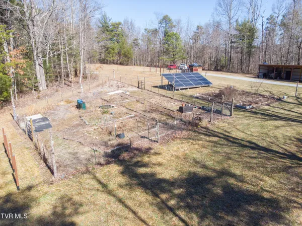 $399,000 | 1578 Horse Creek Park Road, Chuckey, TN 37641