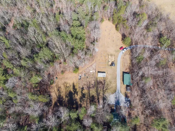 $399,000 | 1578 Horse Creek Park Road, Chuckey, TN 37641