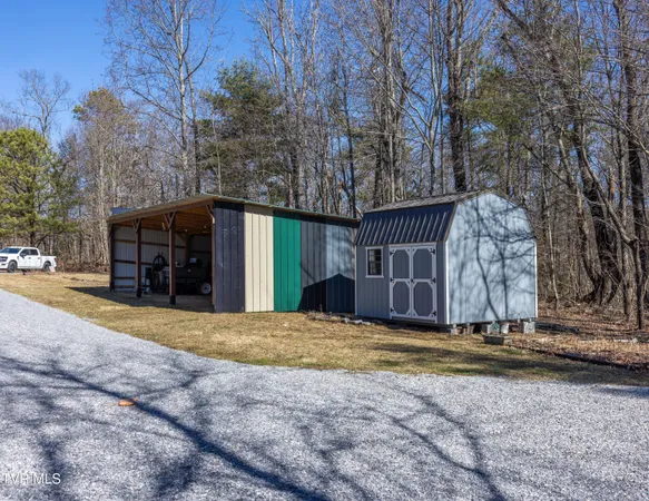 $399,000 | 1578 Horse Creek Park Road, Chuckey, TN 37641