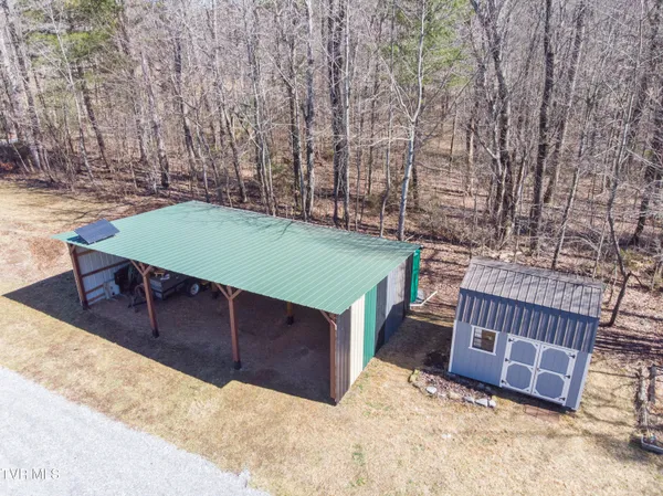 $399,000 | 1578 Horse Creek Park Road, Chuckey, TN 37641