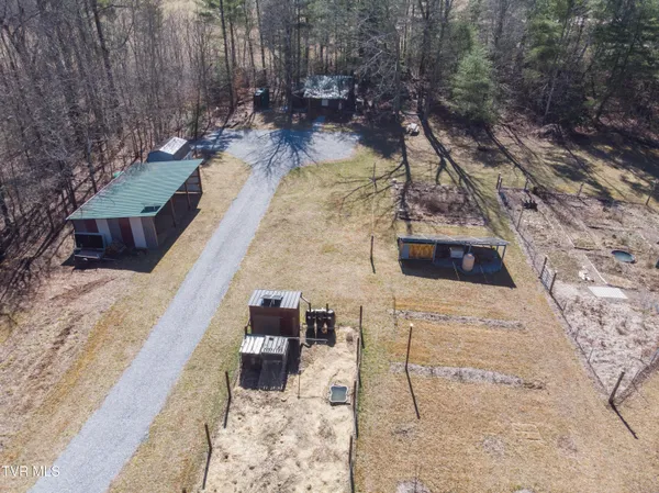 $399,000 | 1578 Horse Creek Park Road, Chuckey, TN 37641