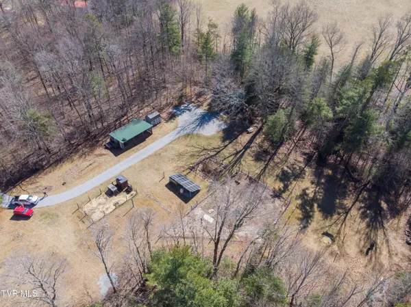 $399,000 | 1578 Horse Creek Park Road, Chuckey, TN 37641