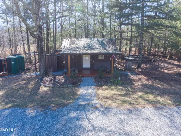 $399,000 | 1578 Horse Creek Park Road, Chuckey, TN 37641