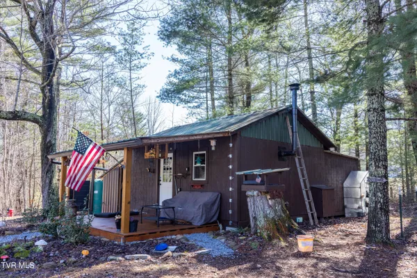 $399,000 | 1578 Horse Creek Park Road, Chuckey, TN 37641