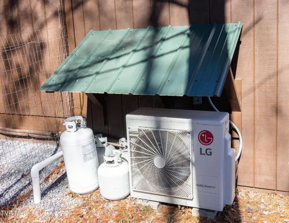 $399,000 | 1578 Horse Creek Park Road, Chuckey, TN 37641