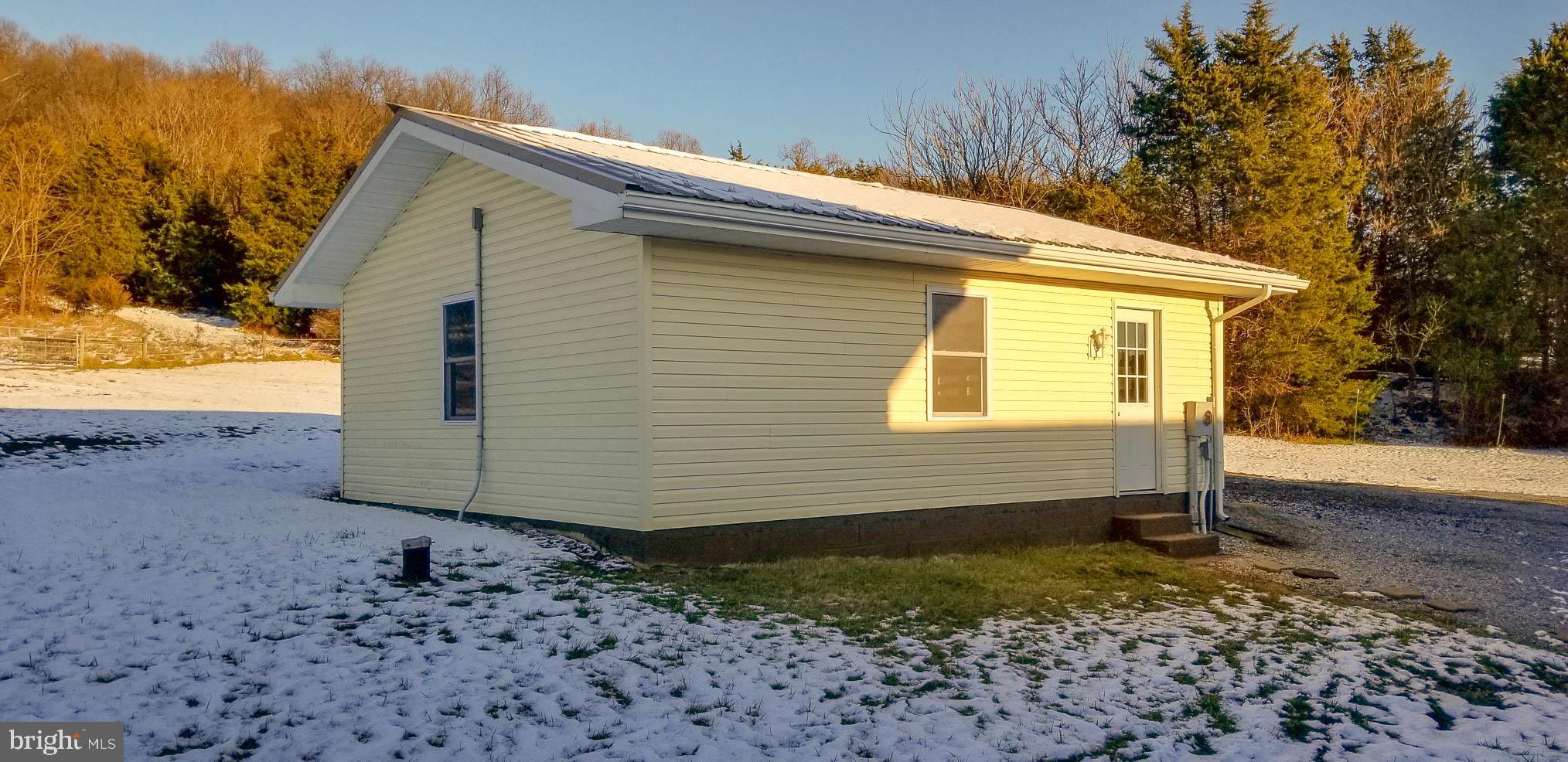 18804 Burnside Bridge Road Sharpsburg, MD 21782 - Photo 17 of 79 Gallery Image 17