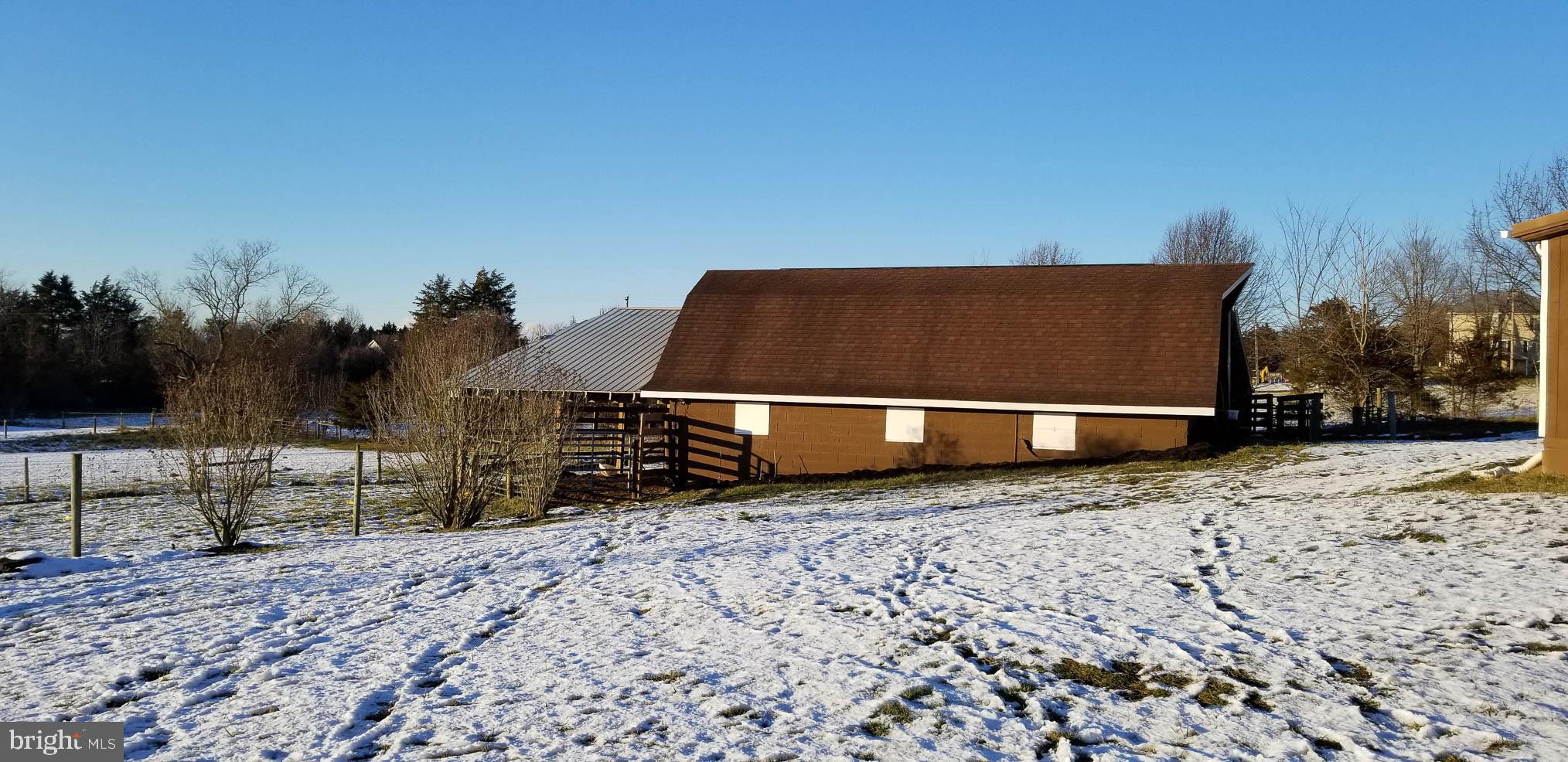 18804 Burnside Bridge Road Sharpsburg, MD 21782 - Photo 21 of 79 Gallery Image 21