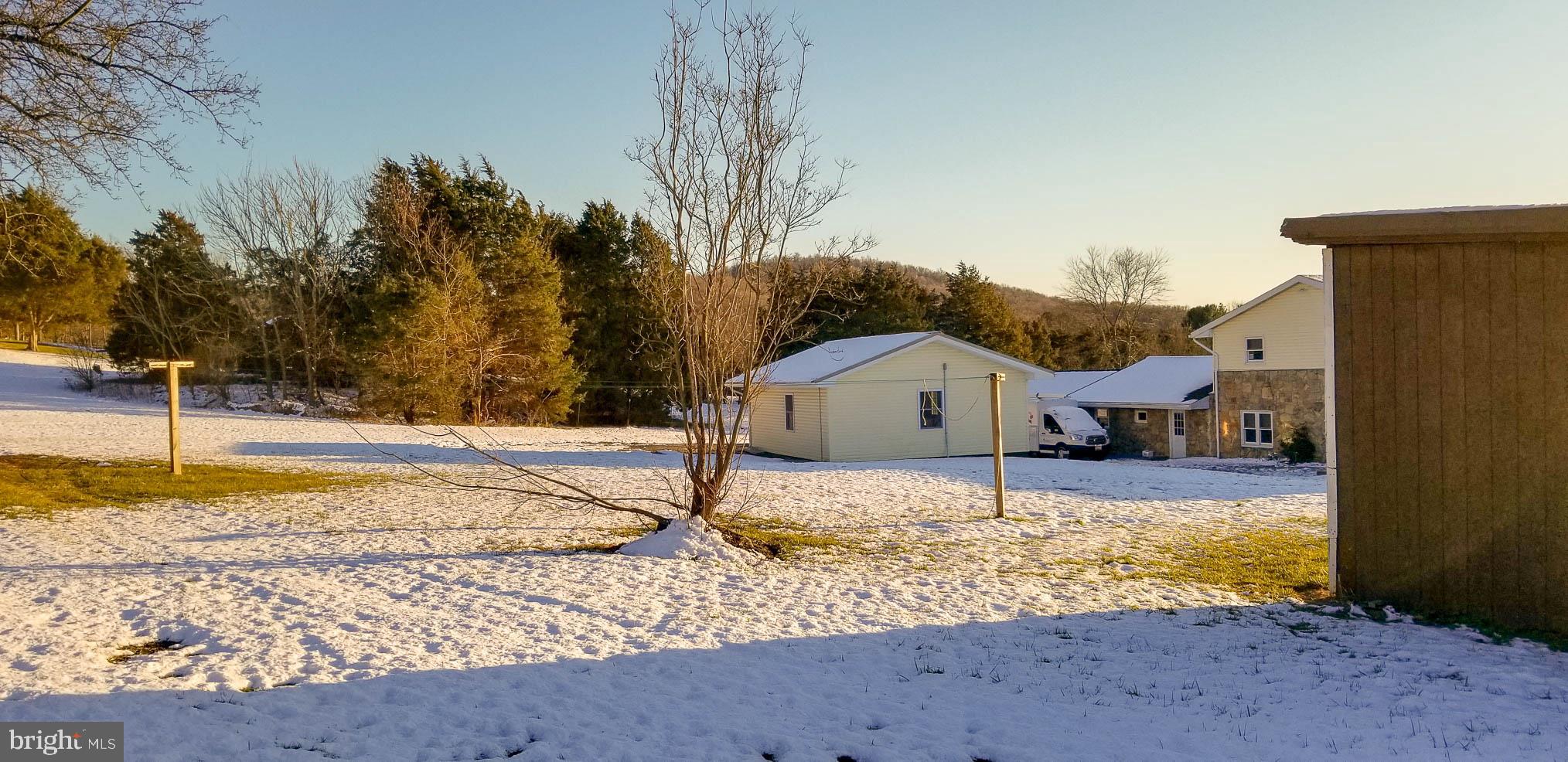 18804 Burnside Bridge Road Sharpsburg, MD 21782 - Photo 28 of 79 Gallery Image 28