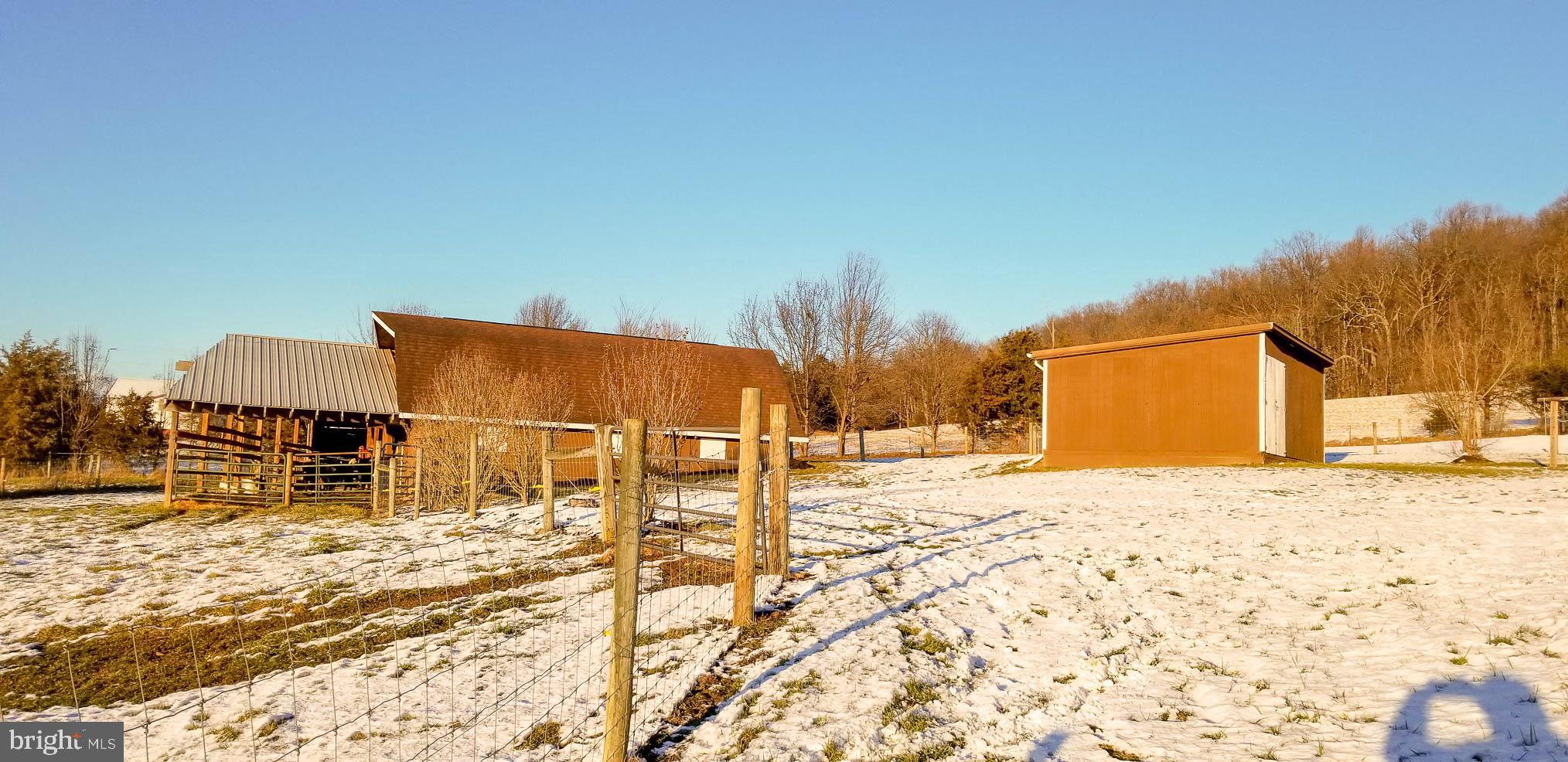 18804 Burnside Bridge Road Sharpsburg, MD 21782 - Photo 68 of 79 Gallery Image 68