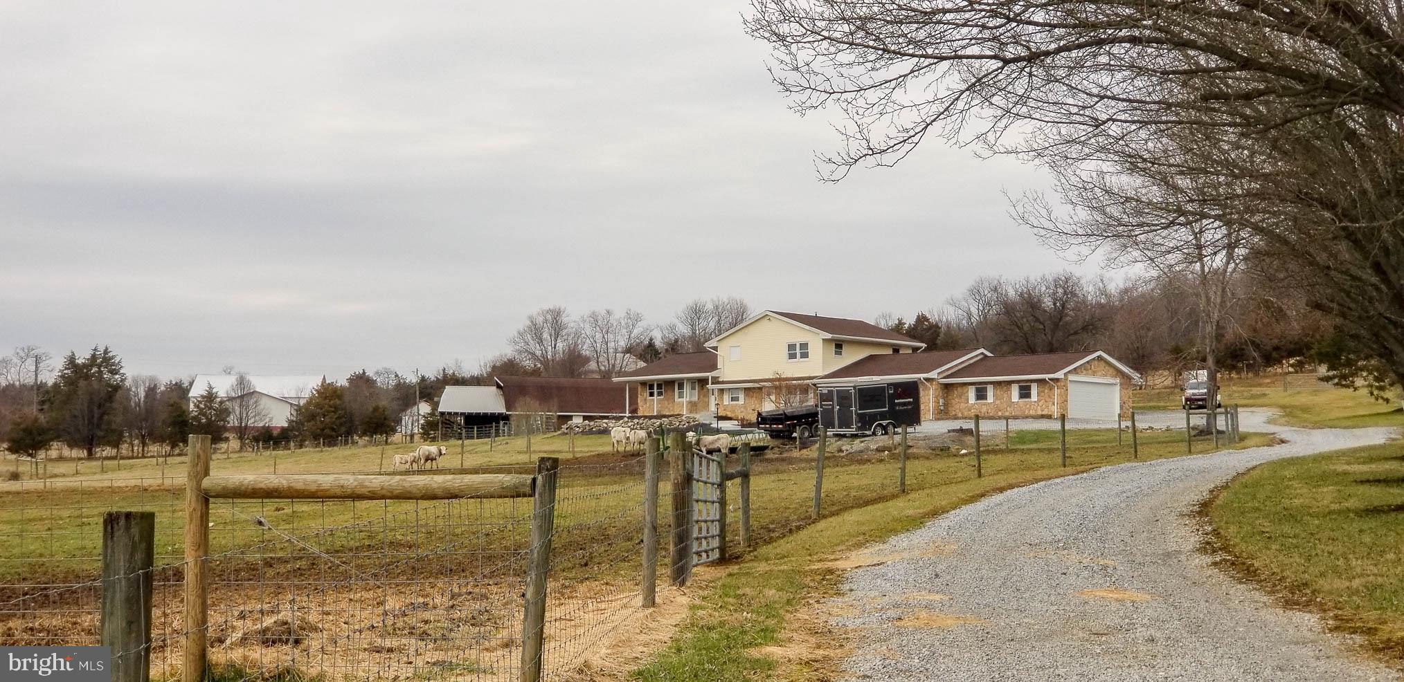 18804 Burnside Bridge Road Sharpsburg, MD 21782 - Photo 8 of 79 Gallery Image 8