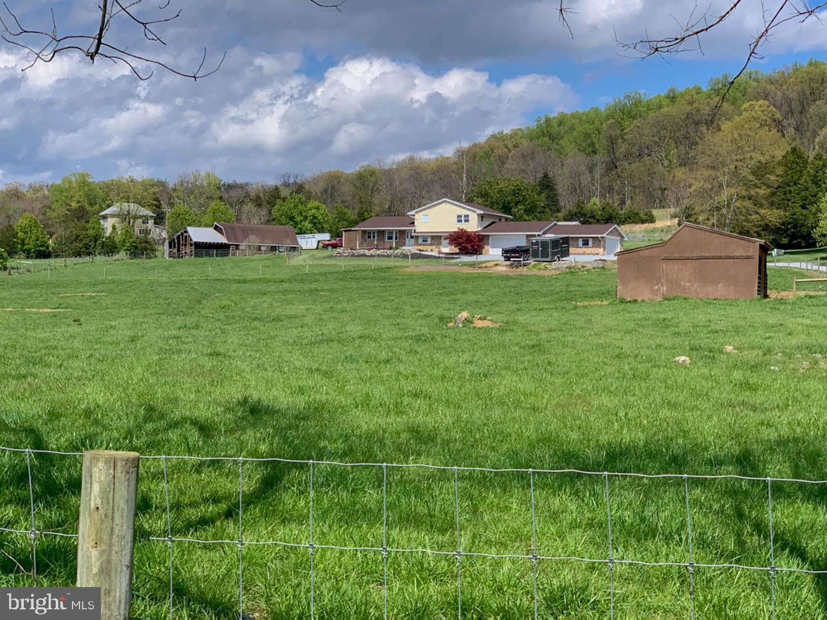 18804 Burnside Bridge Road Sharpsburg, MD 21782 - Photo 77 of 79 Gallery Image 77