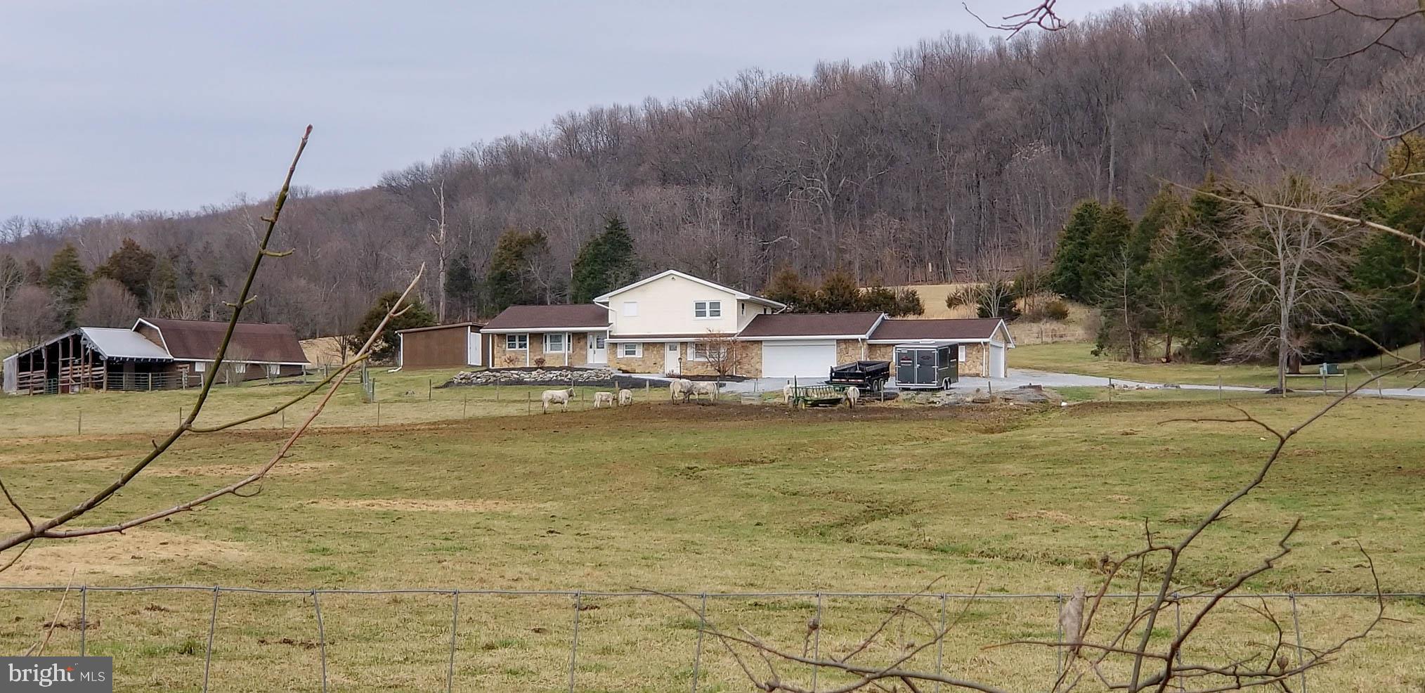 18804 Burnside Bridge Road Sharpsburg, MD 21782 - Photo 9 of 79 Gallery Image 9