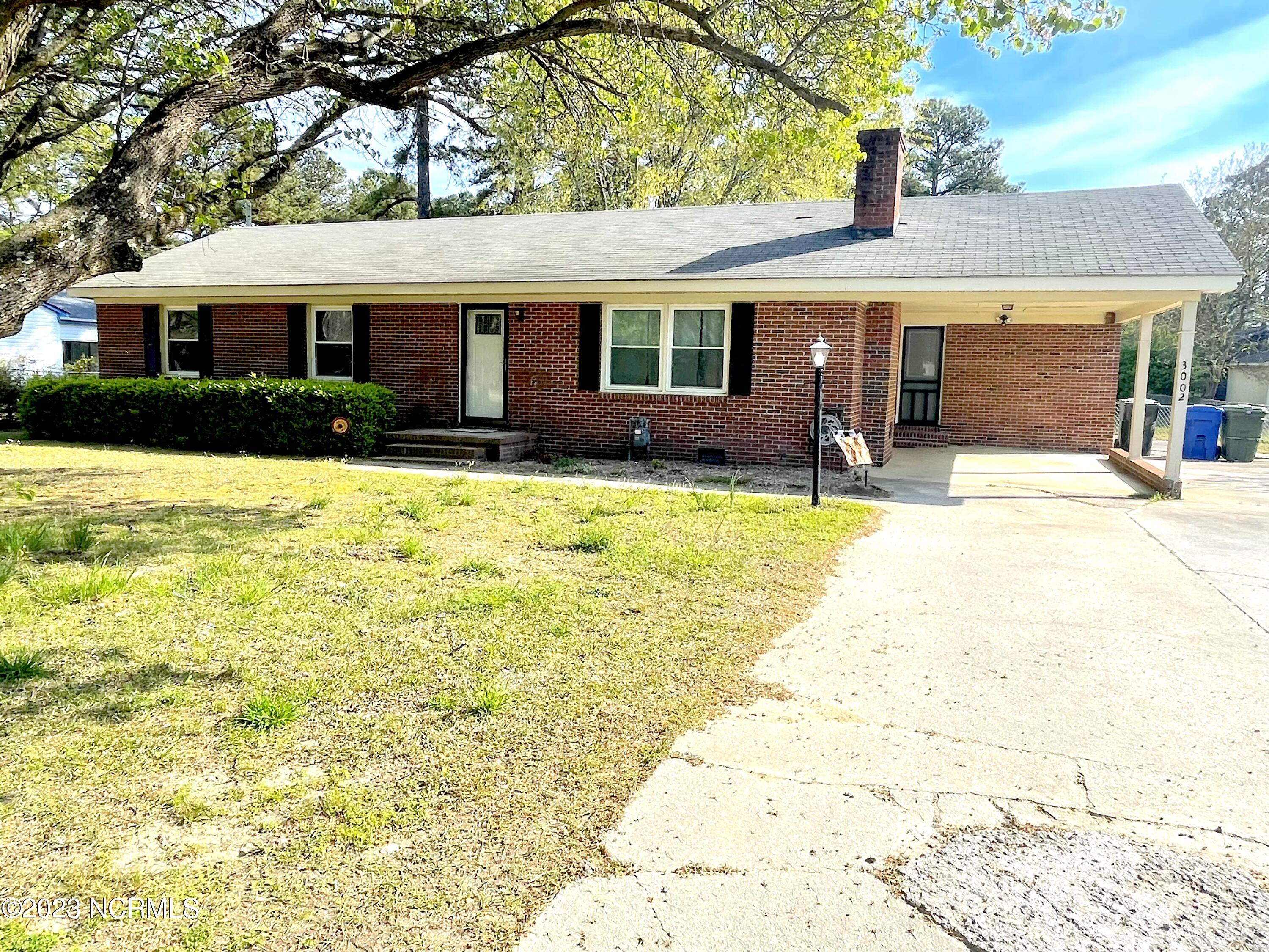 3002 Tilghman Road North Wilson, NC 27896 - Photo 1 of 16 530A4247-2BBD-4C7E-A707-7E0E959E49BF