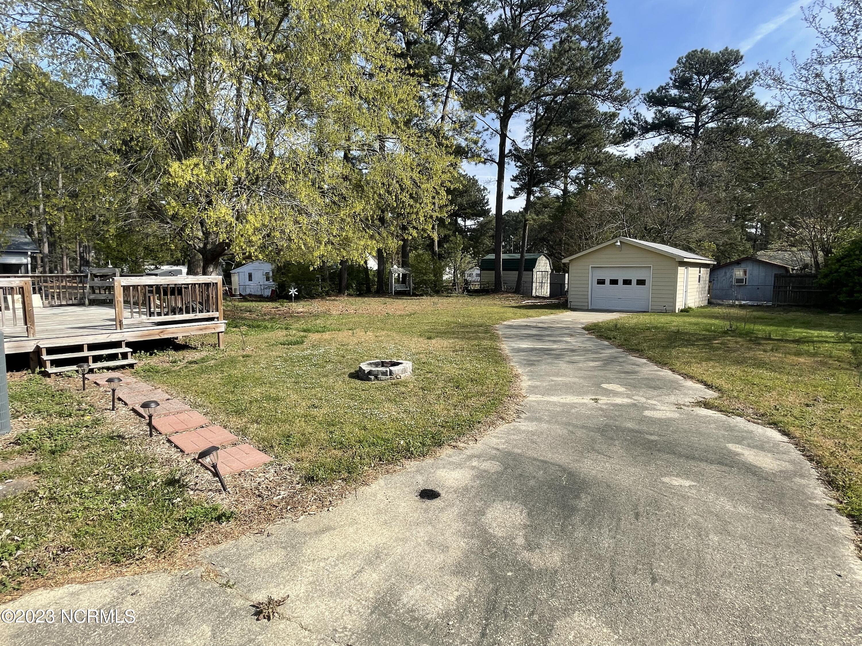 3002 Tilghman Road North Wilson, NC 27896 - Photo 15 of 16 E7FFFEF0-DD13-4D77-A788-175E9AB513D6