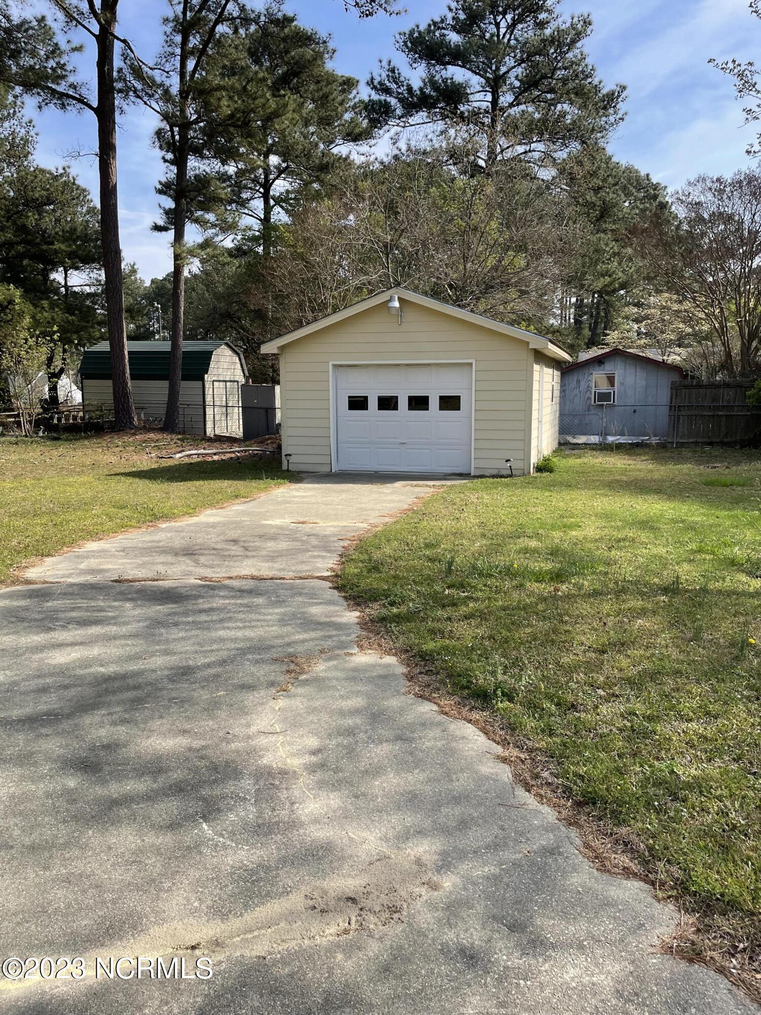 3002 Tilghman Road North Wilson, NC 27896 - Photo 16 of 16 75F52A3E-01B8-4AAE-84A5-DB1ED325C1BC