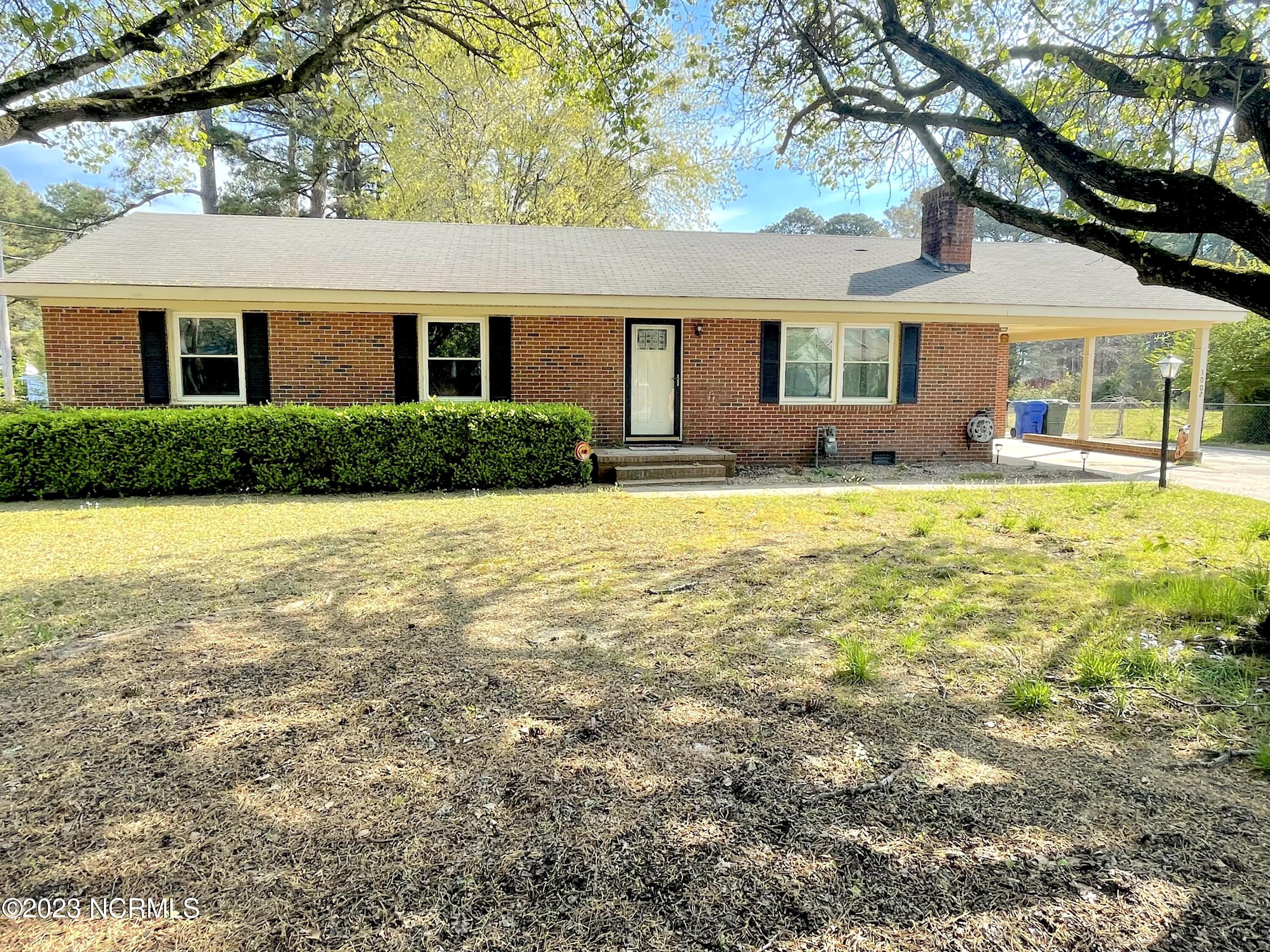 3002 Tilghman Road North Wilson, NC 27896 - Photo 2 of 16 7FDFBA43-B6E1-49FD-9137-B4E085679E52