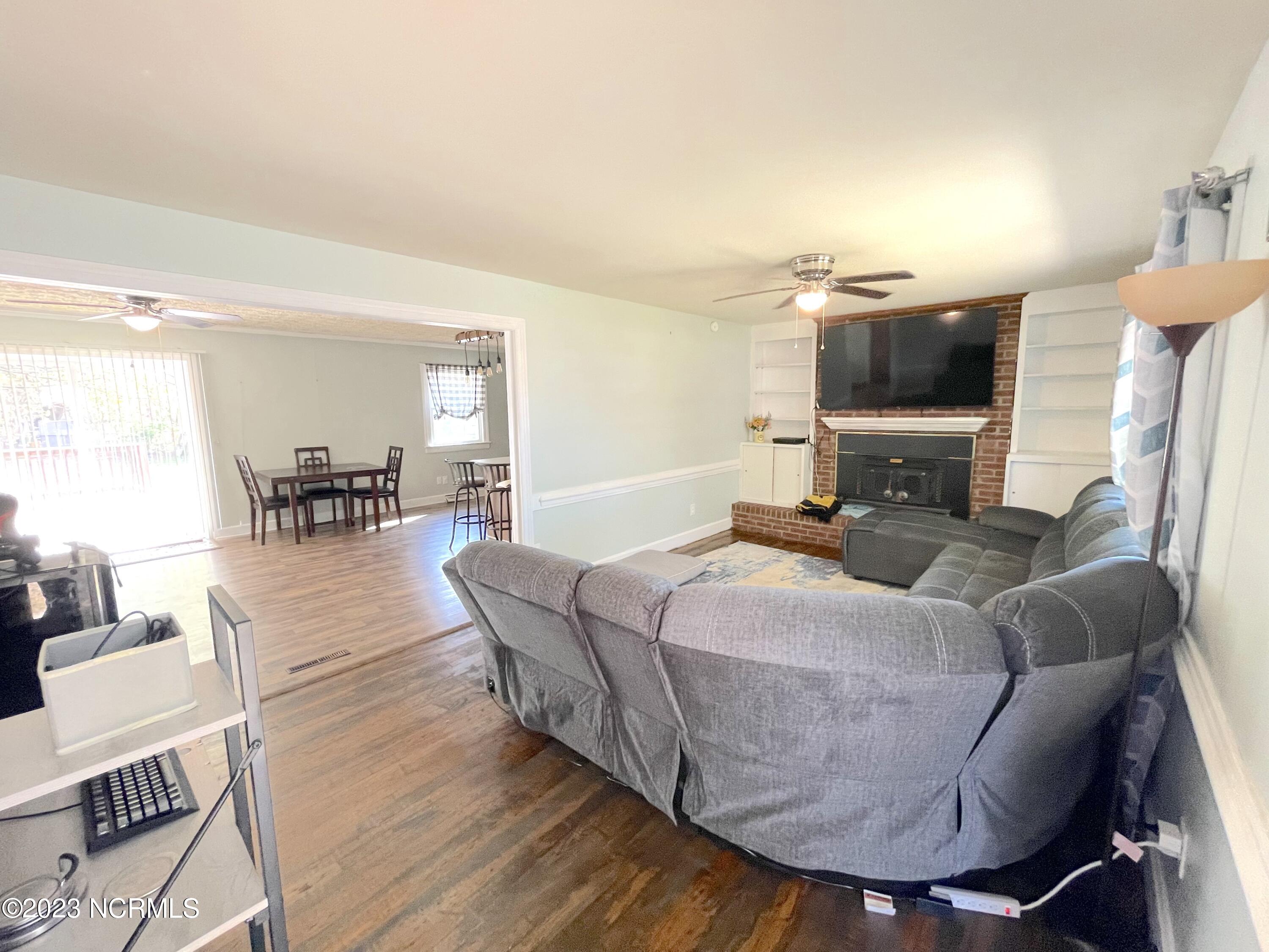 3002 Tilghman Road North Wilson, NC 27896 - Photo 3 of 16 CC2AC085-7B73-43E0-A0DD-3845458460D7
