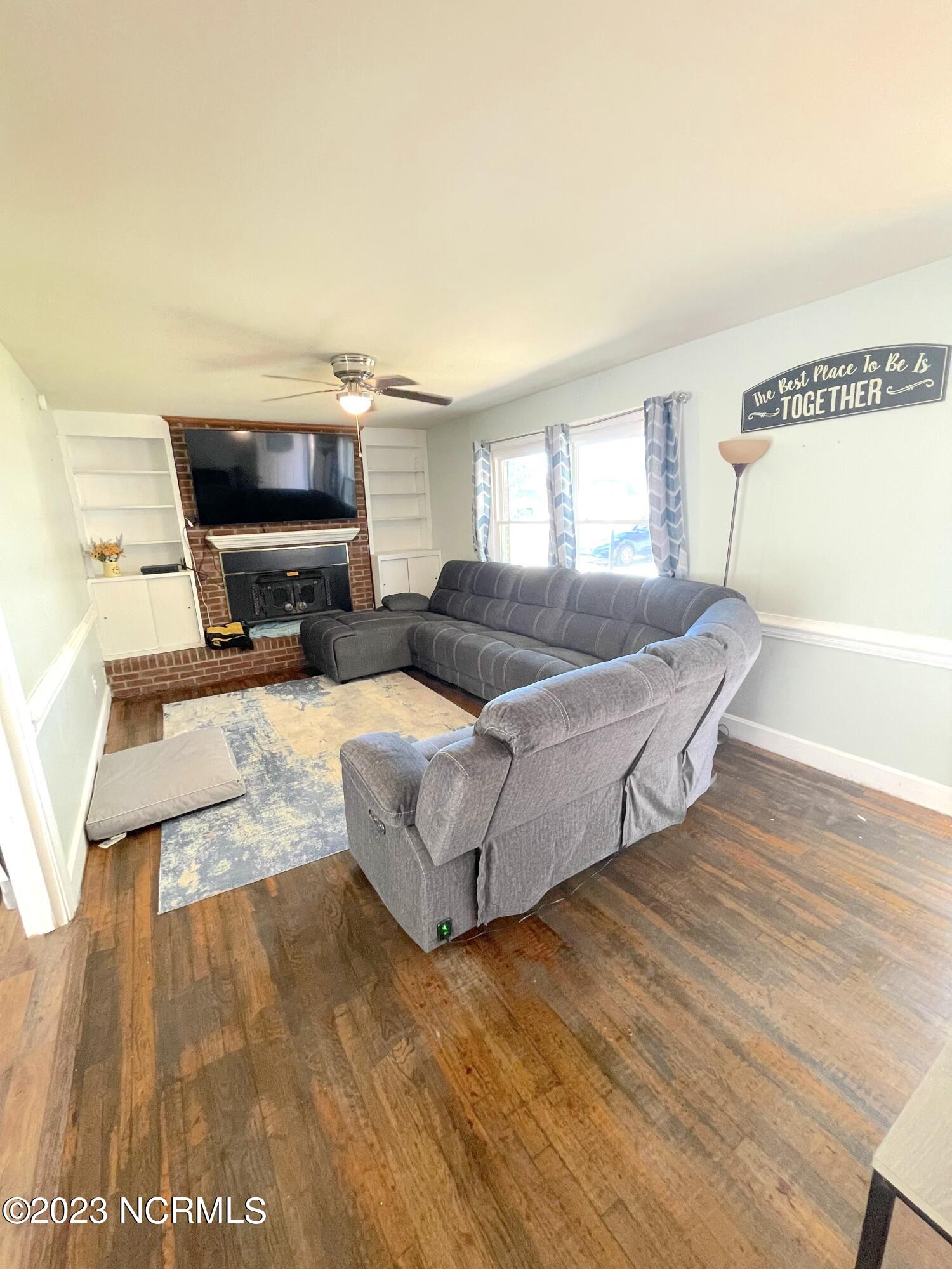 3002 Tilghman Road North Wilson, NC 27896 - Photo 4 of 16 183C96E7-A7D2-4D7D-83BB-10794A8F8740
