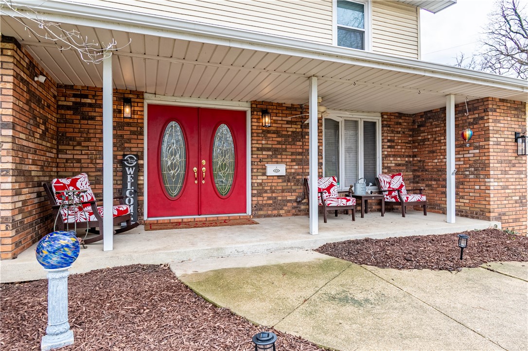 4545 Lakewood Avenue Decatur, IL 62526 - Photo 2 of 32 Gallery Image 2