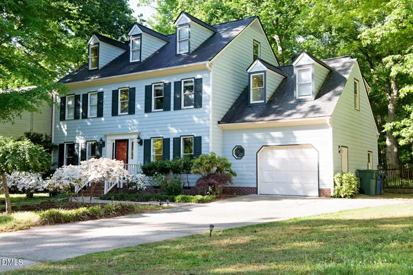 $472,500 | 5107 Stardust Drive, Durham, NC 27712