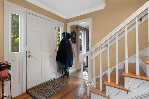 $472,500 | 5107 Stardust Drive, Durham, NC 27712