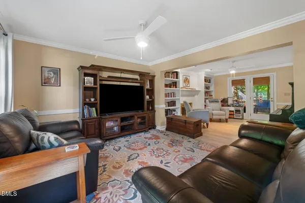 $472,500 | 5107 Stardust Drive, Durham, NC 27712
