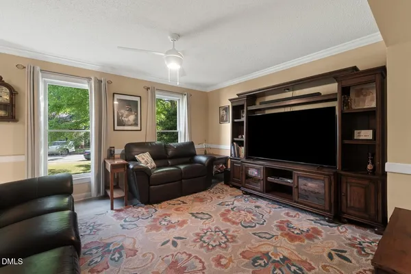 $472,500 | 5107 Stardust Drive, Durham, NC 27712
